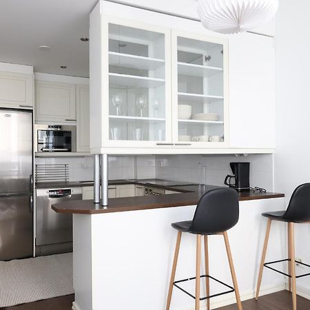 2Ndhomes Cozy 44M2 1Br Home With Best Location In Kamppi! Helsinki Luaran gambar