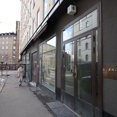 2Ndhomes Cozy 44M2 1Br Home With Best Location In Kamppi! Helsinki Luaran gambar