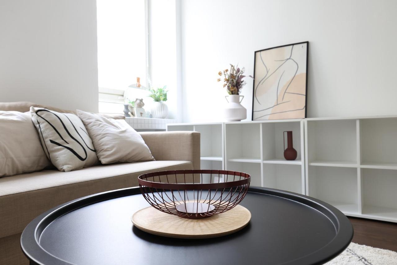 2Ndhomes Cozy 44M2 1Br Home With Best Location In Kamppi! Helsinki Luaran gambar