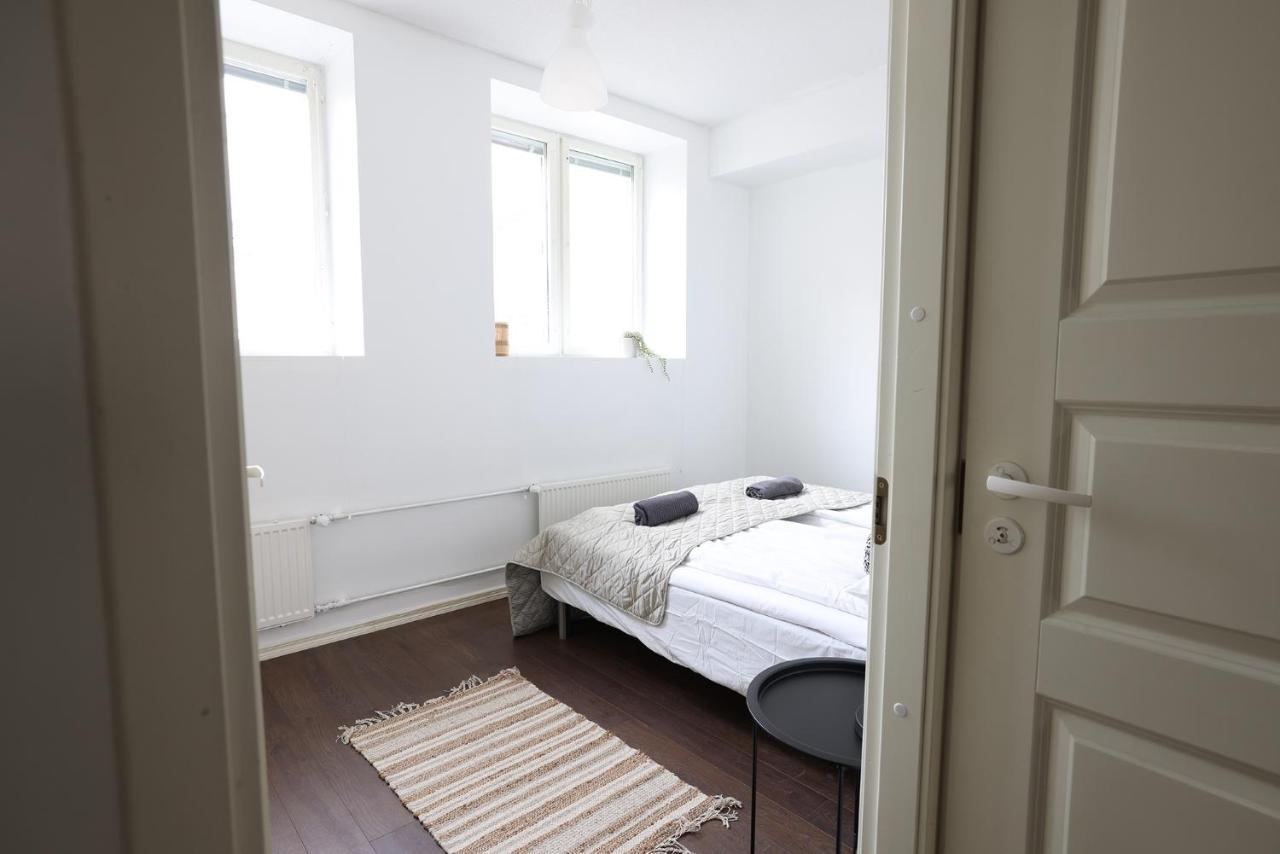 2Ndhomes Cozy 44M2 1Br Home With Best Location In Kamppi! Helsinki Luaran gambar