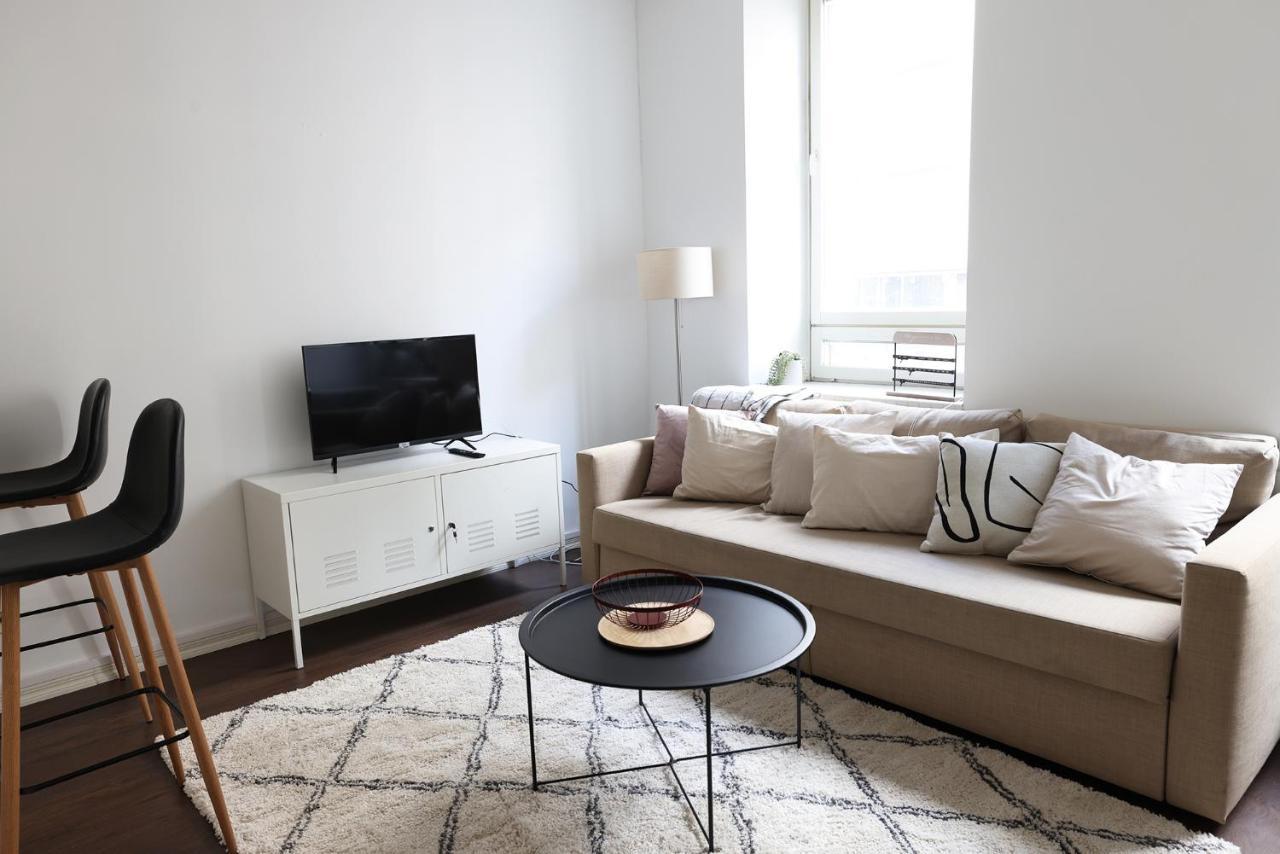 2Ndhomes Cozy 44M2 1Br Home With Best Location In Kamppi! Helsinki Luaran gambar