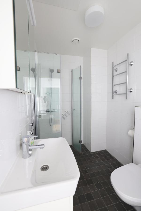 2Ndhomes Cozy 44M2 1Br Home With Best Location In Kamppi! Helsinki Luaran gambar